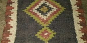 Wool Jute Rugs