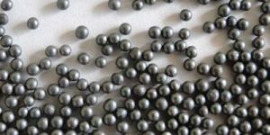 High Carbon Cast Steel Shot S-460