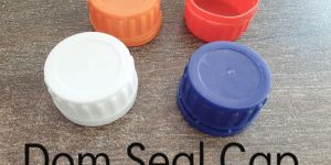 Dom Seal Cap