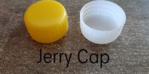 Jerry Cap