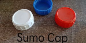 Sumo Cap