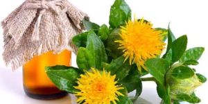 Pure Safflower Oil