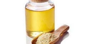 Pure Sesame Oil
