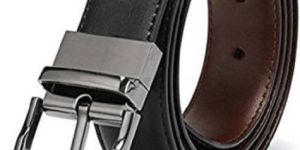 Mens Leather Belts