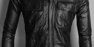 Men Leather Jackets