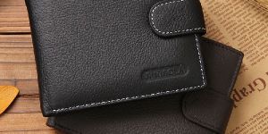 Mens Leather Wallets