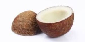 Dried Natural Coconut