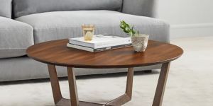 Round Coffee Table