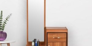 Wooden Dressing Tables