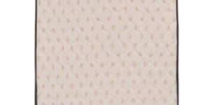 HEALTH SPA REBONDED FOAM MATTRESS