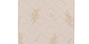 I-LATEX MATTRESS WITH BAMBOO COVER