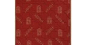 HEALTH + REBONDED FOAM MATTRESS