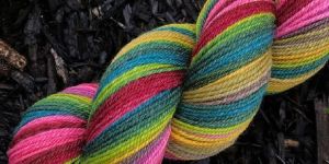 Acrylic Yarn