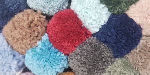 Micro Polyester Yarn