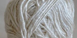 Silk Yarn