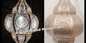 Moroccan Hanging Lantern