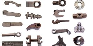 Forging Parts