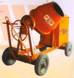 Concrete Mixer