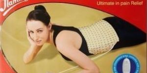 Flamingo Orthopaedic Heat Belt