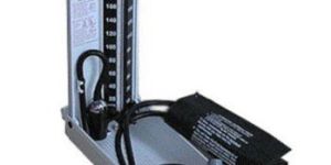 Mercury Blood Pressure Machine