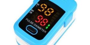Wireless Handheld Pulse Oximeter