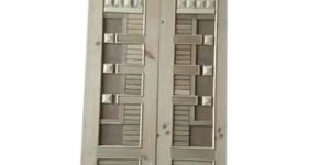 Decorative Interior Door