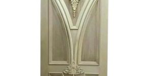 Decorative Interior Door