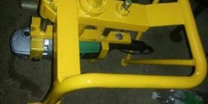 Rail Profile Grinder