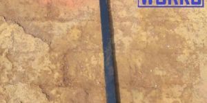 Rail Thermits Equipments for Rail Track Uses