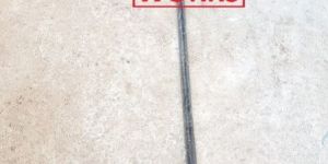 Railway Thermit Equipments