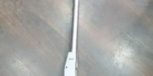 Railway Tracks Equipment