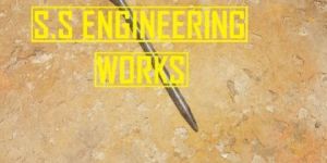 Small Tool Railway Track Equipment