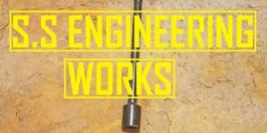 Tools for Railway Track Use