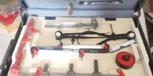 Tools Railway Thermit Equipment