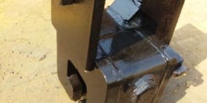 Track Equipment for Railway Track