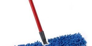 Dry Cleaning Mop