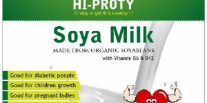 Soya Milk