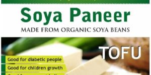 Soya Tofu