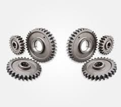 Gear