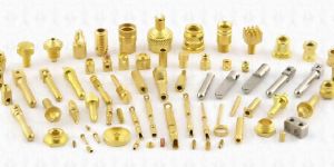 Brass Parts