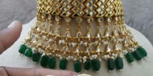Kundan Jadau Jewellery