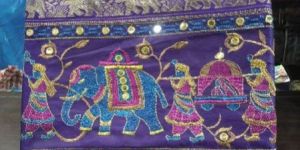 Indian Raipuri Bags