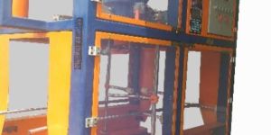 AUTOMATIC Bitumen Drum Filling Machine