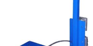 LPG CYLINDER WEIGHING UNIT