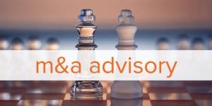 M & A Advisory