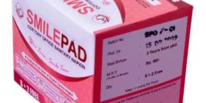 Ultra Thin Office Sanitary Napkin