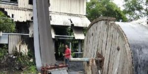 Conveyor Belt Joints