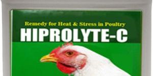 Aqua Feed Supplement