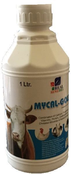 Poultry Feed Supplement