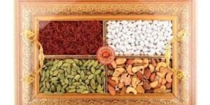 Aroma Delight Supreme Dry Fruits Gift Pack